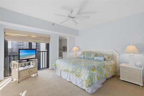 Copropriété à vendre à Longboat Key, Floride: 3 chambres, 158.58 m2 № 2093101 - photo 9
