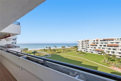 Copropriété à vendre à Longboat Key, Floride: 3 chambres, 158.58 m2 № 2093101 - photo 30