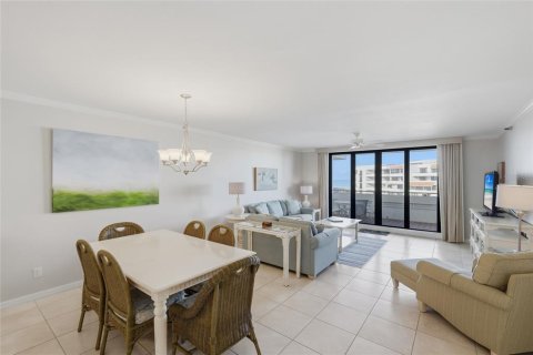 Copropriété à vendre à Longboat Key, Floride: 3 chambres, 158.58 m2 № 2093101 - photo 16