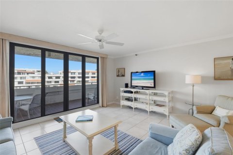 Copropriété à vendre à Longboat Key, Floride: 3 chambres, 158.58 m2 № 2093101 - photo 23