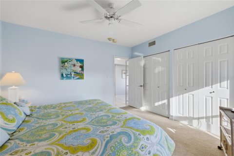 Copropriété à vendre à Longboat Key, Floride: 3 chambres, 158.58 m2 № 2093101 - photo 10