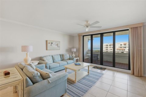 Copropriété à vendre à Longboat Key, Floride: 3 chambres, 158.58 m2 № 2093101 - photo 22