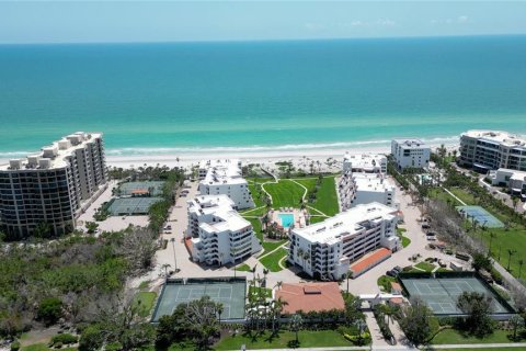 Copropriété à vendre à Longboat Key, Floride: 3 chambres, 158.58 m2 № 2093101 - photo 4