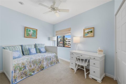 Copropriété à vendre à Longboat Key, Floride: 3 chambres, 158.58 m2 № 2093101 - photo 13