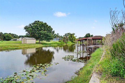 Casa en venta en Indian lake estates, Florida, 3 dormitorios, 446.67 m2 № 2102546 - foto 20