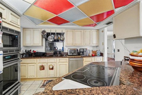 Casa en venta en Indian lake estates, Florida, 3 dormitorios, 446.67 m2 № 2102546 - foto 7