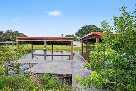Casa en venta en Indian lake estates, Florida, 3 dormitorios, 446.67 m2 № 2102546 - foto 19