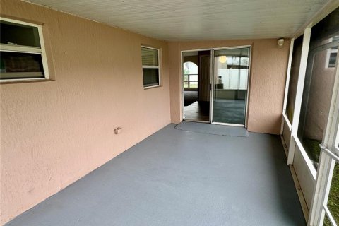Villa ou maison à vendre à Jacksonville, Floride: 4 chambres, 198.25 m2 № 1437172 - photo 23