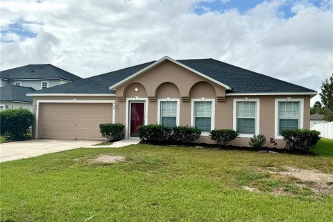 Villa ou maison à vendre à Jacksonville, Floride: 4 chambres, 198.25 m2 № 1437172 - photo 1