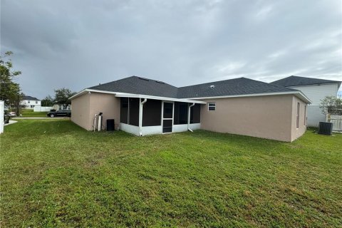 Villa ou maison à vendre à Jacksonville, Floride: 4 chambres, 198.25 m2 № 1437172 - photo 27
