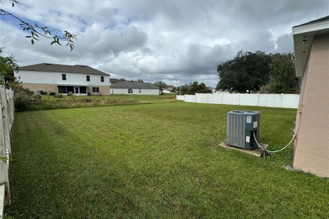 Villa ou maison à vendre à Jacksonville, Floride: 4 chambres, 198.25 m2 № 1437172 - photo 28