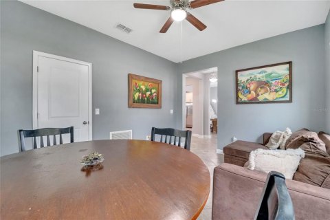 House in Winter Garden, Florida 4 bedrooms, 278.43 sq.m. № 1866489 - photo 30