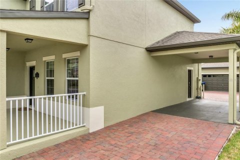 House in Winter Garden, Florida 4 bedrooms, 278.43 sq.m. № 1866489 - photo 8