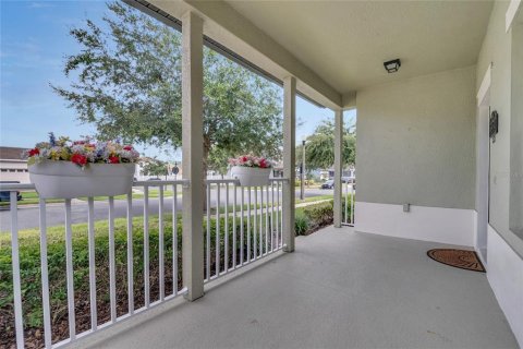 House in Winter Garden, Florida 4 bedrooms, 278.43 sq.m. № 1866489 - photo 19