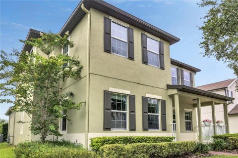 House in Winter Garden, Florida 4 bedrooms, 278.43 sq.m. № 1866489 - photo 7