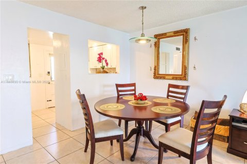 Снять в аренду кондоминиум в Авентура, Флорида 1 спальня, 72.46м2, № 1932578 - фото 7