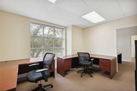 Immobilier commercial à louer à Lutz, Floride: 1758.55 m2 № 1561008 - photo 19