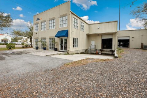 Propiedad comercial en alquiler en Lutz, Florida, 1758.55 m2 № 1561008 - foto 3
