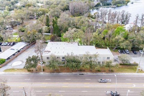 Immobilier commercial à louer à Lutz, Floride: 1758.55 m2 № 1561008 - photo 5