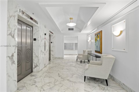 Condominio en alquiler en Miami Beach, Florida, 2 dormitorios, 96.62 m2 № 2003215 - foto 4