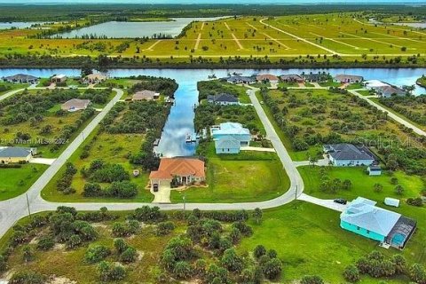 Land in Port Charlotte, Florida № 2164348 - photo 3