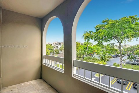 Copropriété à vendre à Miami, Floride: 1 chambre, 66.15 m2 № 2263592 - photo 29