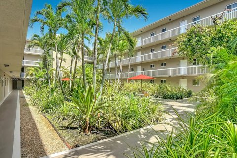 Copropriété à vendre à Miami, Floride: 1 chambre, 66.15 m2 № 2263592 - photo 30