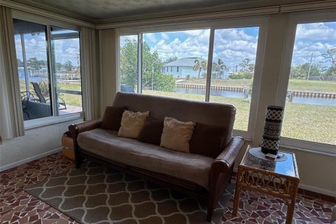 Casa en venta en Port Charlotte, Florida, 2 dormitorios, 97.92 m2 № 1612977 - foto 16