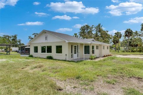 Casa en alquiler en Ruskin, Florida, 4 dormitorios, 186.73 m2 № 1796652 - foto 14
