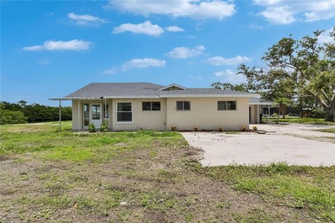 Casa en alquiler en Ruskin, Florida, 4 dormitorios, 186.73 m2 № 1796652 - foto 13