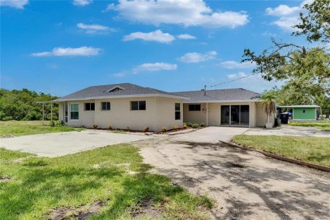 Casa en alquiler en Ruskin, Florida, 4 dormitorios, 186.73 m2 № 1796652 - foto 12