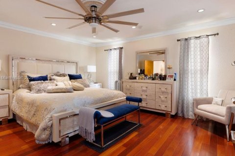 Купить виллу или дом в Хайалиа, Флорида 5 спален, 346.71м2, № 1957633 - фото 22