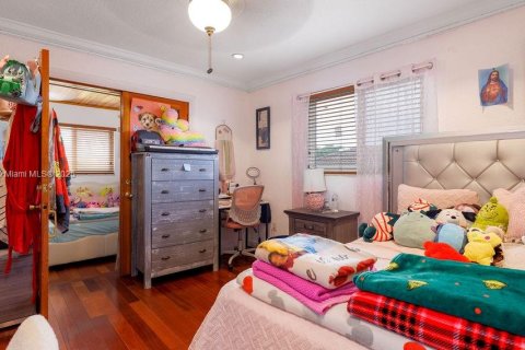 Купить виллу или дом в Хайалиа, Флорида 5 спален, 346.71м2, № 1957633 - фото 30