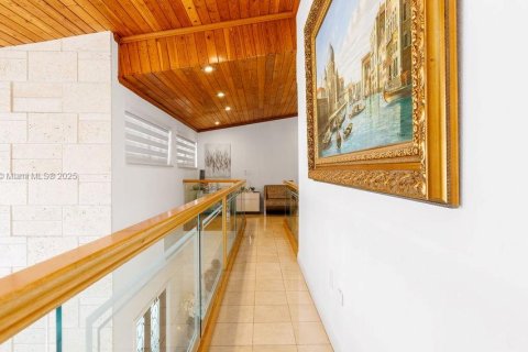 Купить виллу или дом в Хайалиа, Флорида 5 спален, 346.71м2, № 1957633 - фото 20