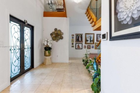 Купить виллу или дом в Хайалиа, Флорида 5 спален, 346.71м2, № 1957633 - фото 3