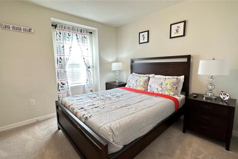 Adosado en alquiler en Davenport, Florida, 5 dormitorios, 211.91 m2 № 1875901 - foto 21