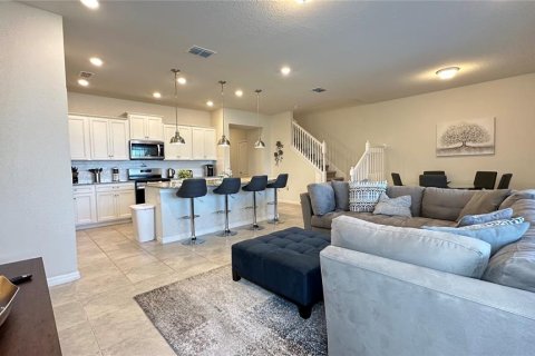 Adosado en alquiler en Davenport, Florida, 5 dormitorios, 211.91 m2 № 1875901 - foto 11