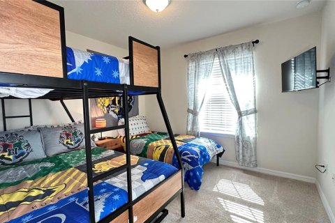 Adosado en alquiler en Davenport, Florida, 5 dormitorios, 211.91 m2 № 1875901 - foto 18