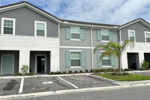 Adosado en alquiler en Davenport, Florida, 5 dormitorios, 211.91 m2 № 1875901 - foto 2