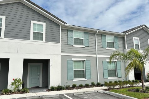 Adosado en alquiler en Davenport, Florida, 5 dormitorios, 211.91 m2 № 1875901 - foto 1