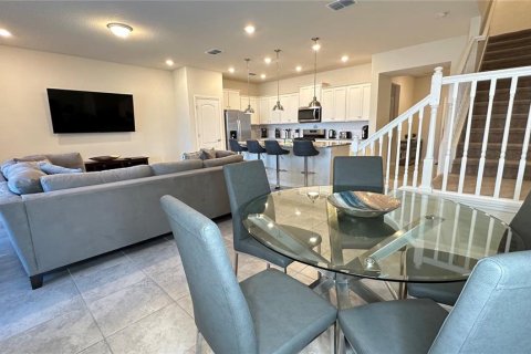 Adosado en alquiler en Davenport, Florida, 5 dormitorios, 211.91 m2 № 1875901 - foto 14