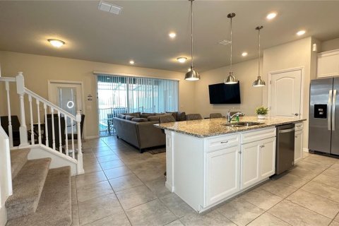 Adosado en alquiler en Davenport, Florida, 5 dormitorios, 211.91 m2 № 1875901 - foto 9