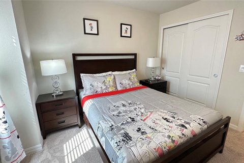 Adosado en alquiler en Davenport, Florida, 5 dormitorios, 211.91 m2 № 1875901 - foto 22