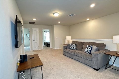 Adosado en alquiler en Davenport, Florida, 5 dormitorios, 211.91 m2 № 1875901 - foto 17