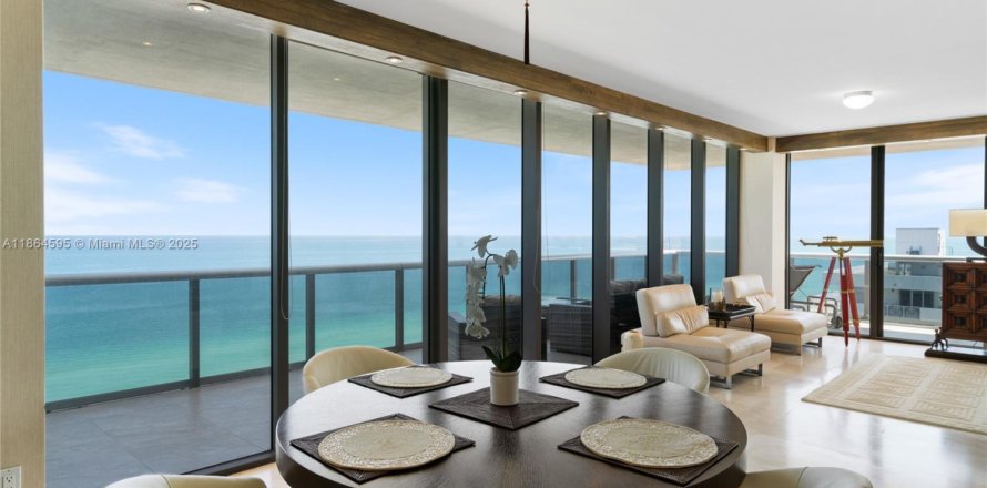 Condo à Miami Beach, Floride, 2 chambres № 1892766