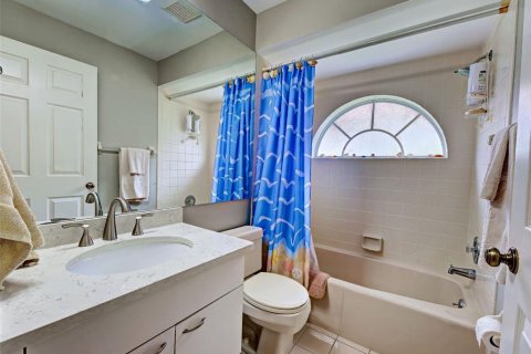 Casa en venta en Venice, Florida, 3 dormitorios, 172.15 m2 № 2385835 - foto 9