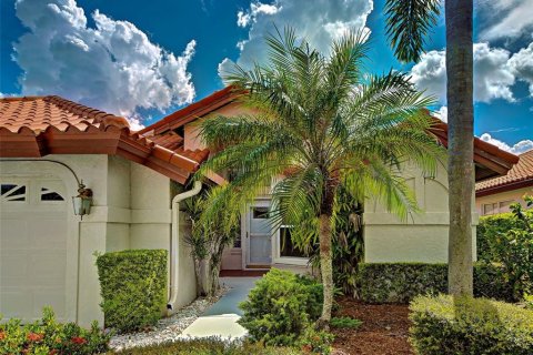 Casa en venta en Venice, Florida, 3 dormitorios, 172.15 m2 № 2385835 - foto 3