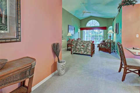 Casa en venta en Venice, Florida, 3 dormitorios, 172.15 m2 № 2385835 - foto 5