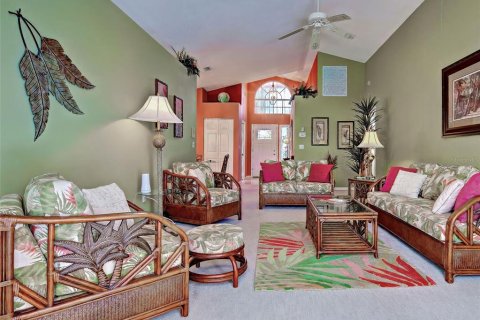 Casa en venta en Venice, Florida, 3 dormitorios, 172.15 m2 № 2385835 - foto 20