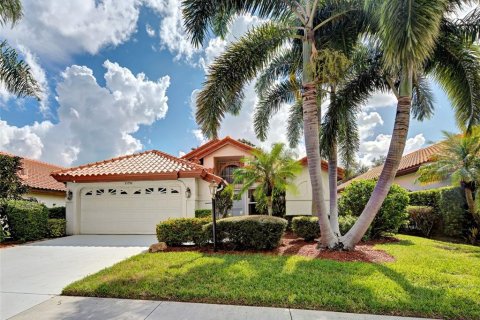 Casa en Venice, Florida 3 dormitorios, 172.15 m2 № 2385835